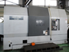 CNC lathe