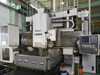 Portal machining center